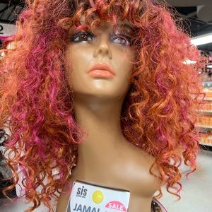 Meet your Posher, Ann